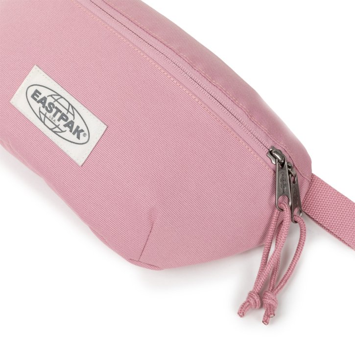 EASTPAK BUMBAG LARGE washed rose